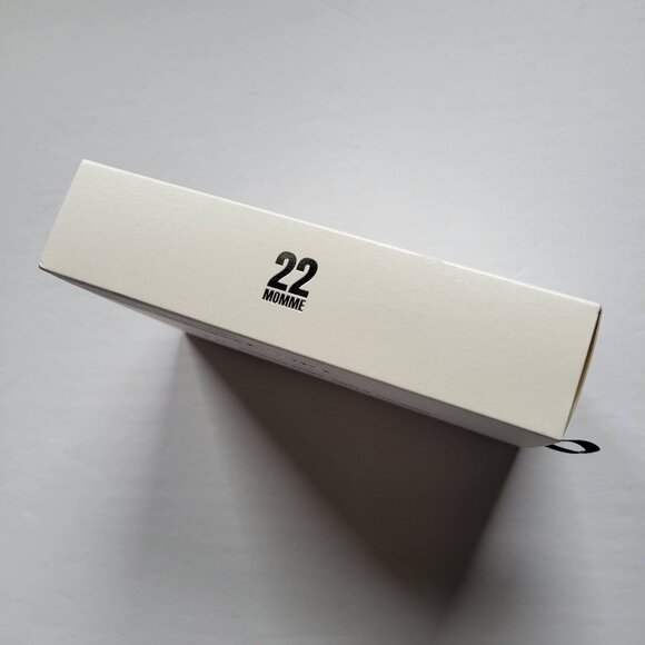 NWT Blissy 100% Silk Queen Pillowcase in White - Picture 8 of 10